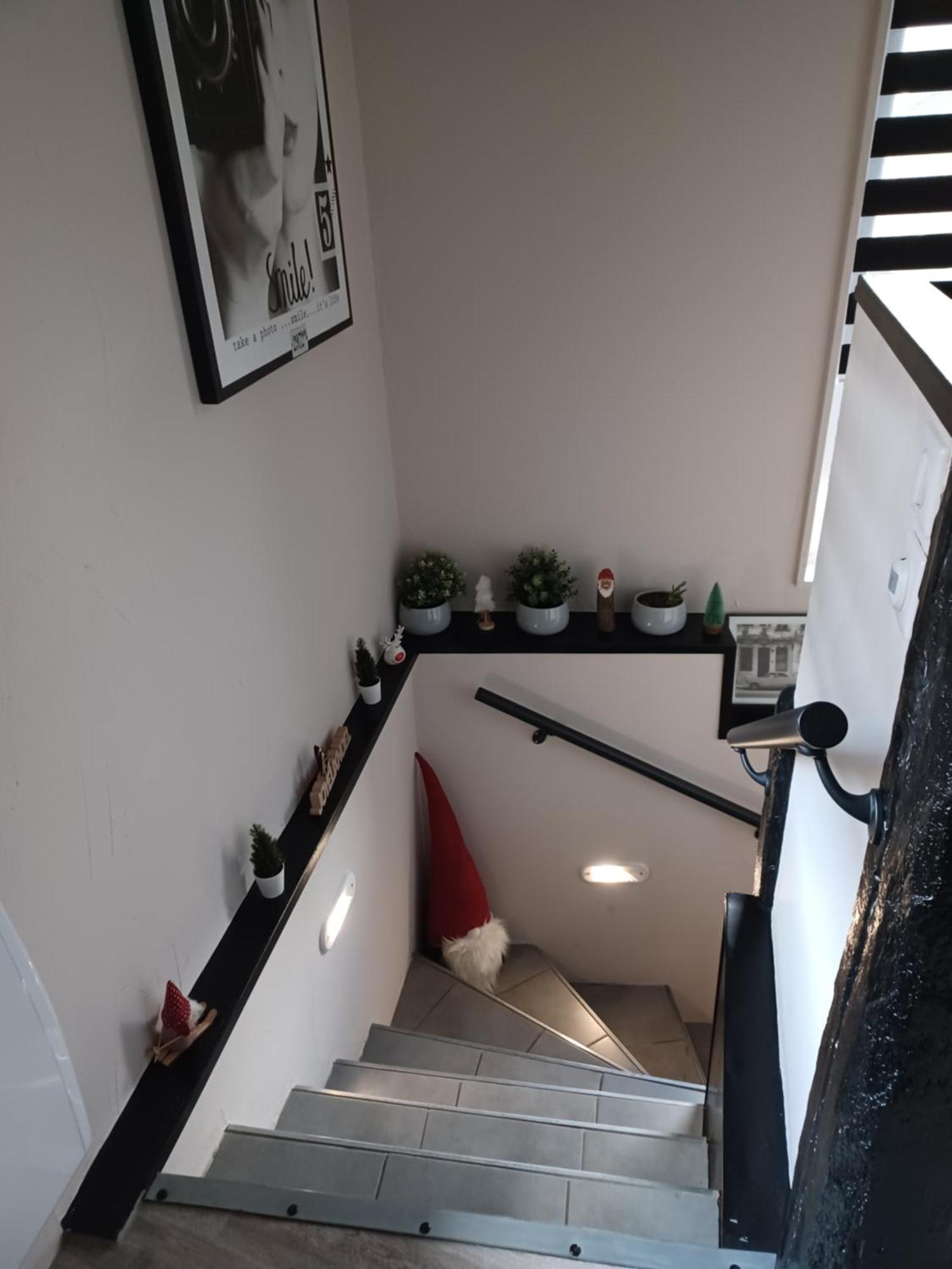 Le Nid De Birsa, 3 Etoiles, Hebergement De Tres Bon Confort Boersch Exterior photo
