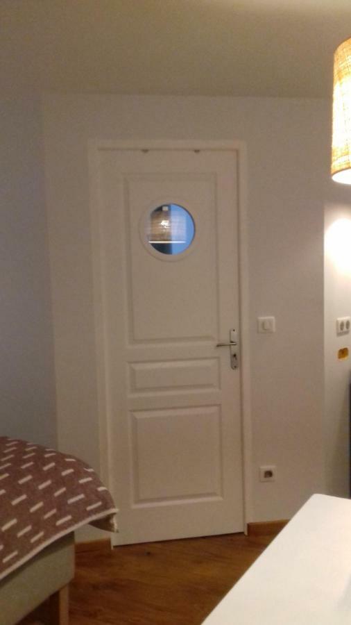 Le Nid De Birsa, 3 Etoiles, Hebergement De Tres Bon Confort Boersch Exterior photo