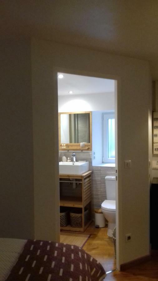 Le Nid De Birsa, 3 Etoiles, Hebergement De Tres Bon Confort Boersch Exterior photo
